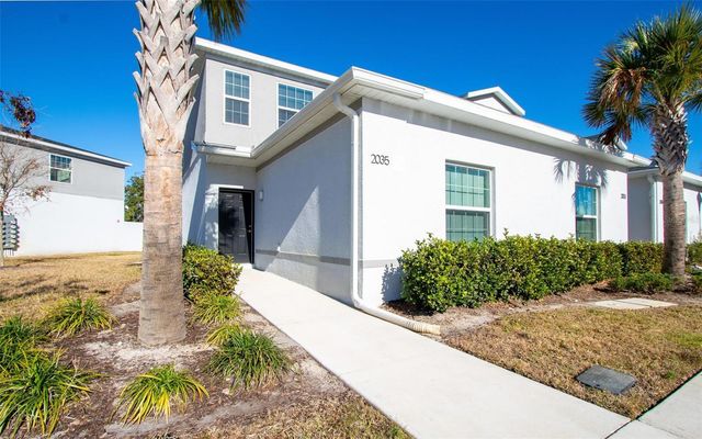 2035 CLAUDIA LANE, Kissimmee, FL 34741