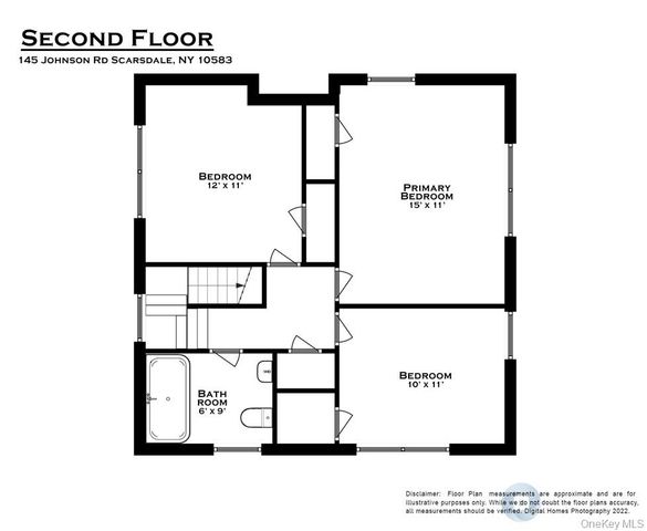 145 Johnson Road, Scarsdale, NY 10583