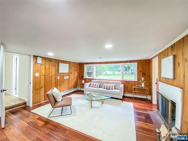 1 Herrick Drive, Old Tappan, NJ 07675