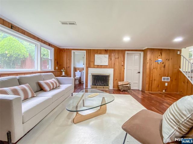 1 Herrick Drive, Old Tappan, NJ 07675