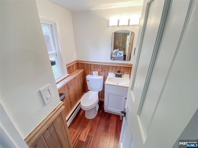 1 Herrick Drive, Old Tappan, NJ 07675