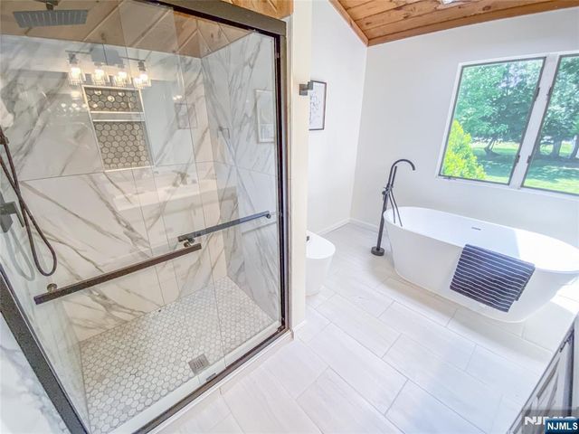 1 Herrick Drive, Old Tappan, NJ 07675
