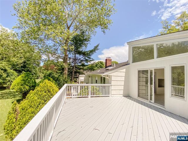 1 Herrick Drive, Old Tappan, NJ 07675