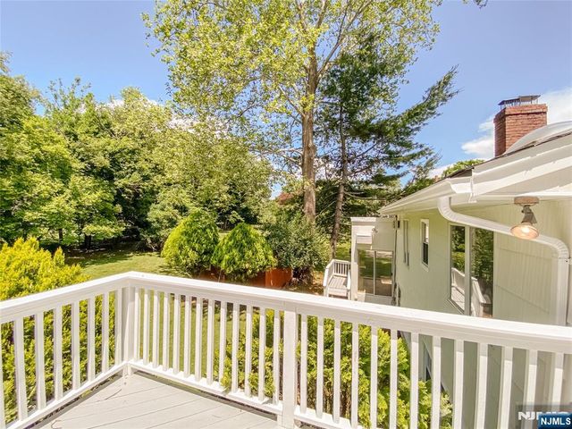 1 Herrick Drive, Old Tappan, NJ 07675