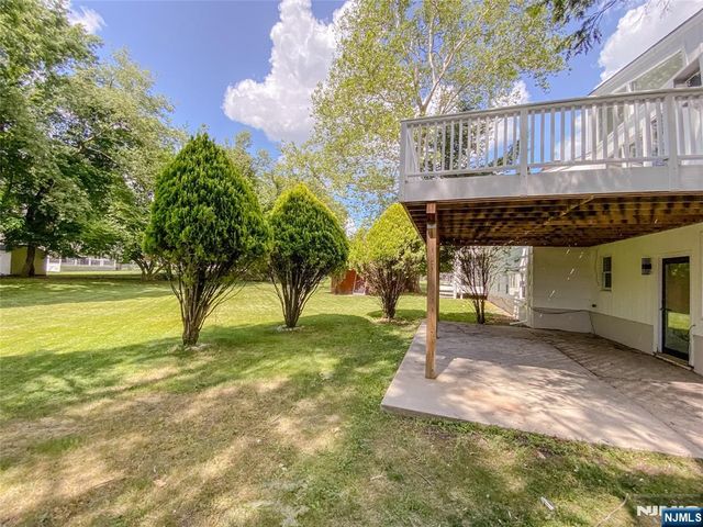 1 Herrick Drive, Old Tappan, NJ 07675