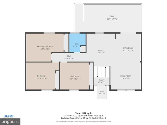216 MAPLEWOOD DR, Dover, PA 17315