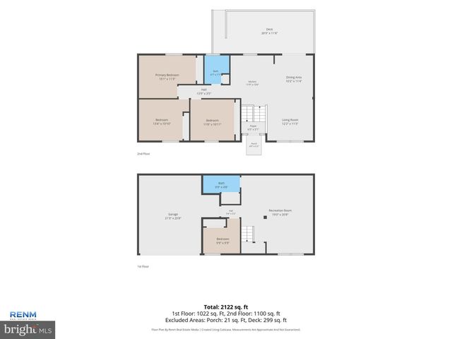 216 MAPLEWOOD DR, Dover, PA 17315