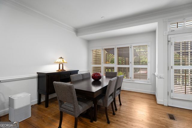 490 Ansley Walk Terrace NE, Atlanta, GA 30309