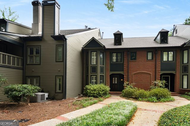 490 Ansley Walk Terrace NE, Atlanta, GA 30309