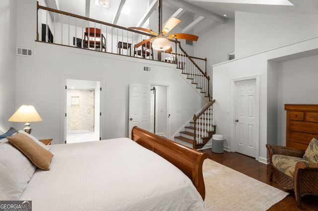 490 Ansley Walk Terrace NE, Atlanta, GA 30309