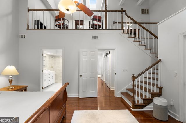 490 Ansley Walk Terrace NE, Atlanta, GA 30309