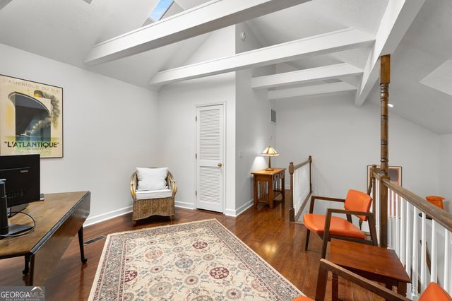 490 Ansley Walk Terrace NE, Atlanta, GA 30309