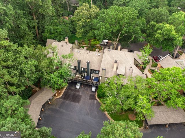 490 Ansley Walk Terrace NE, Atlanta, GA 30309