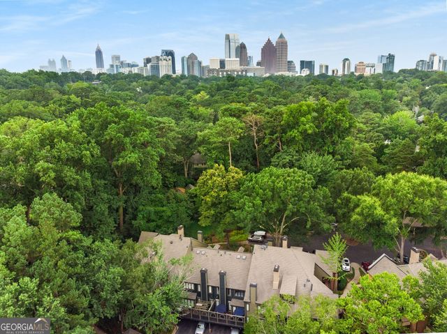 490 Ansley Walk Terrace NE, Atlanta, GA 30309