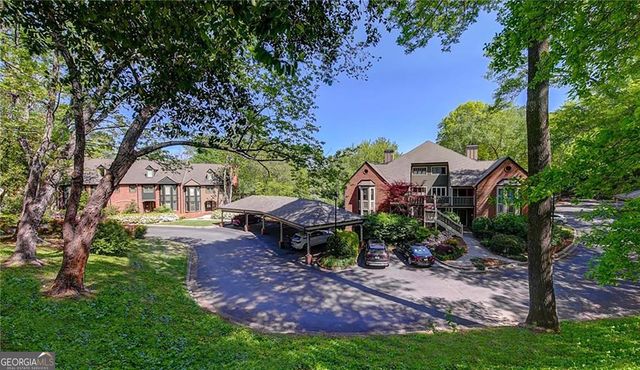 490 Ansley Walk Terrace NE, Atlanta, GA 30309