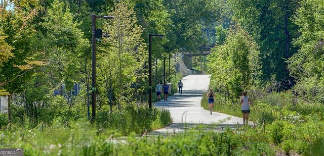 490 Ansley Walk Terrace NE, Atlanta, GA 30309