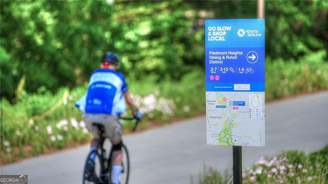 490 Ansley Walk Terrace NE, Atlanta, GA 30309