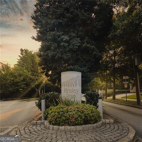 490 Ansley Walk Terrace NE, Atlanta, GA 30309