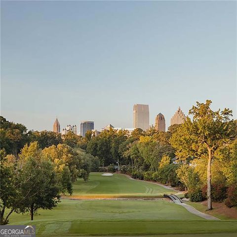 490 Ansley Walk Terrace NE, Atlanta, GA 30309