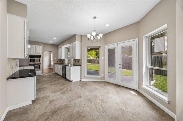 12526 Mill Hedge Drive, Houston, TX 77070