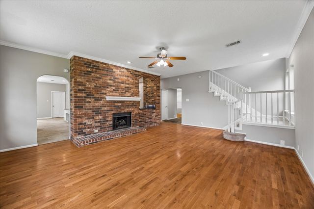 12526 Mill Hedge Drive, Houston, TX 77070