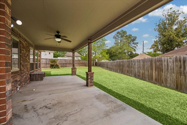 12526 Mill Hedge Drive, Houston, TX 77070