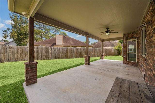 12526 Mill Hedge Drive, Houston, TX 77070
