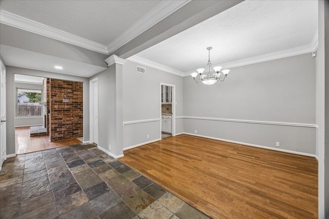 12526 Mill Hedge Drive, Houston, TX 77070