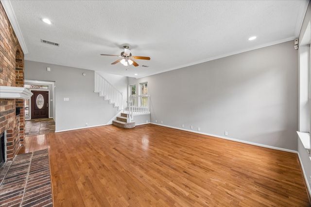 12526 Mill Hedge Drive, Houston, TX 77070