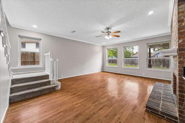 12526 Mill Hedge Drive, Houston, TX 77070