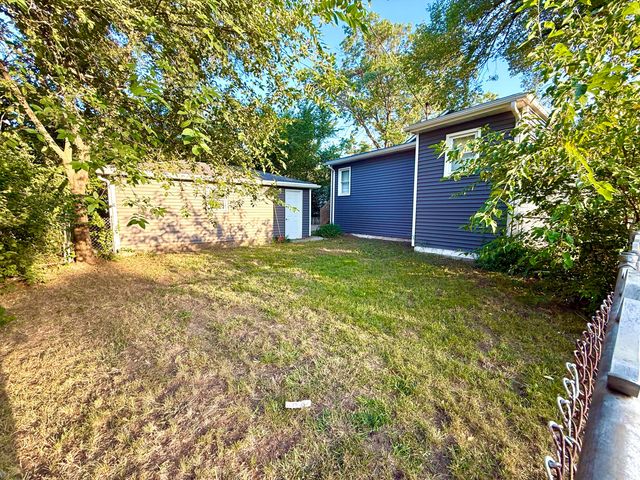 2600 E 36th Avenue, Lake Station, IN 46405