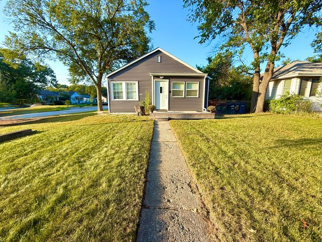 2600 E 36th Avenue, Lake Station, IN 46405