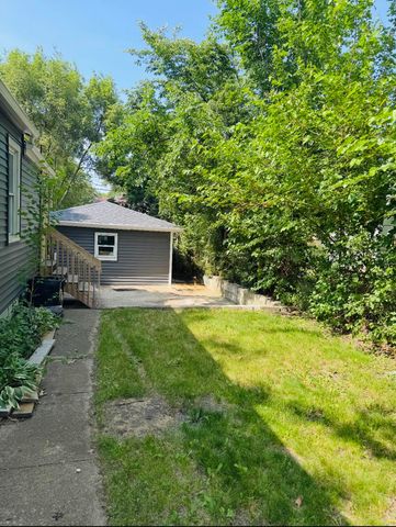 2600 E 36th Avenue, Lake Station, IN 46405