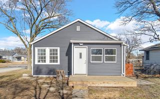 2600 E 36th Avenue, Lake Station, IN 46405