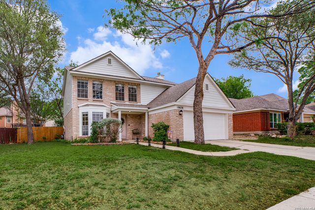 10638 SANDY TRAIL DR, San Antonio, TX 78240