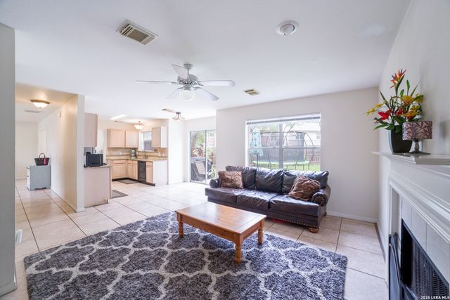 10638 SANDY TRAIL DR, San Antonio, TX 78240