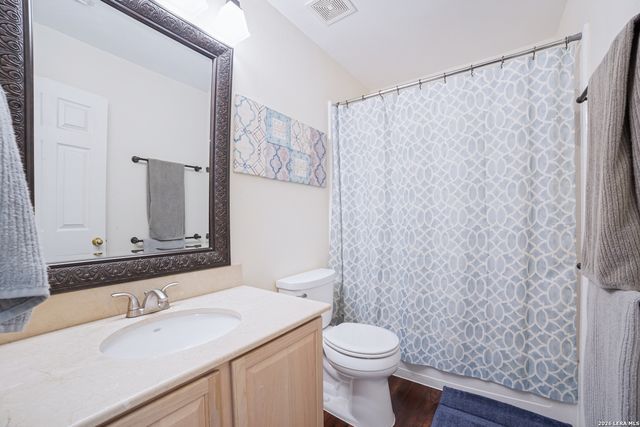 10638 SANDY TRAIL DR, San Antonio, TX 78240