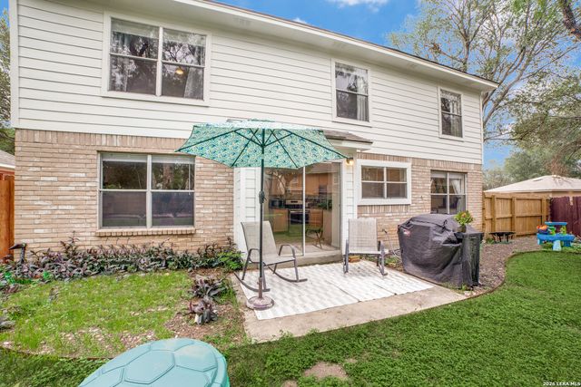 10638 SANDY TRAIL DR, San Antonio, TX 78240