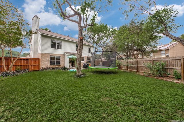 10638 SANDY TRAIL DR, San Antonio, TX 78240