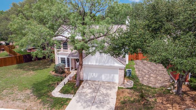 10638 SANDY TRAIL DR, San Antonio, TX 78240