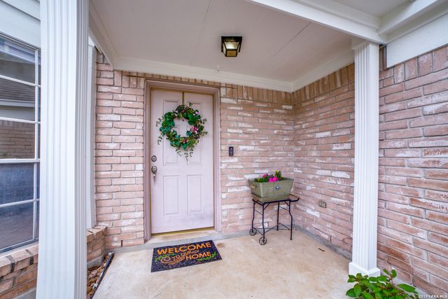 10638 SANDY TRAIL DR, San Antonio, TX 78240