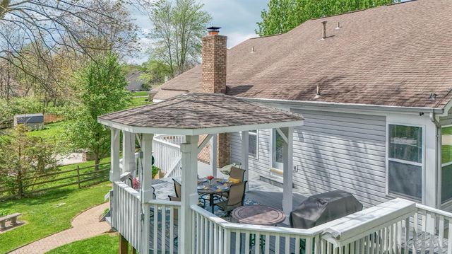 4586 Helmsdale Court, Union Twp, OH 45103