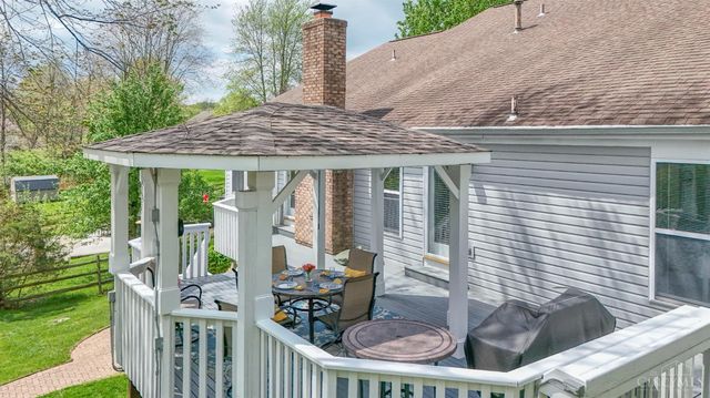 4586 Helmsdale Court, Union Twp, OH 45103
