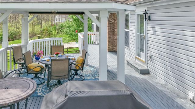 4586 Helmsdale Court, Union Twp, OH 45103
