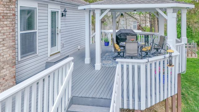 4586 Helmsdale Court, Union Twp, OH 45103