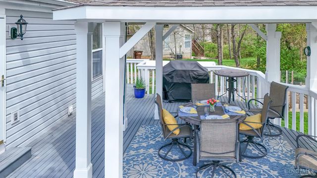 4586 Helmsdale Court, Union Twp, OH 45103