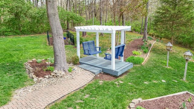 4586 Helmsdale Court, Union Twp, OH 45103