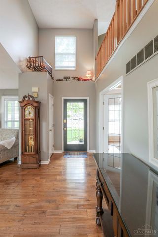 4586 Helmsdale Court, Union Twp, OH 45103