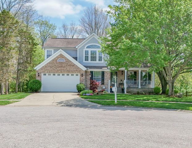 4586 Helmsdale Court, Union Twp, OH 45103