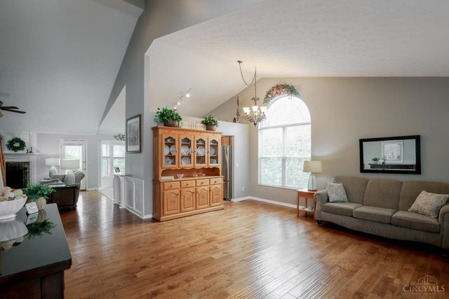 4586 Helmsdale Court, Union Twp, OH 45103